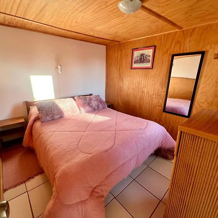 Cabanas Demaico 킨테로 외부 사진