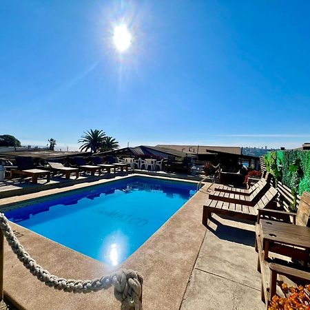 Cabanas Demaico 킨테로 외부 사진