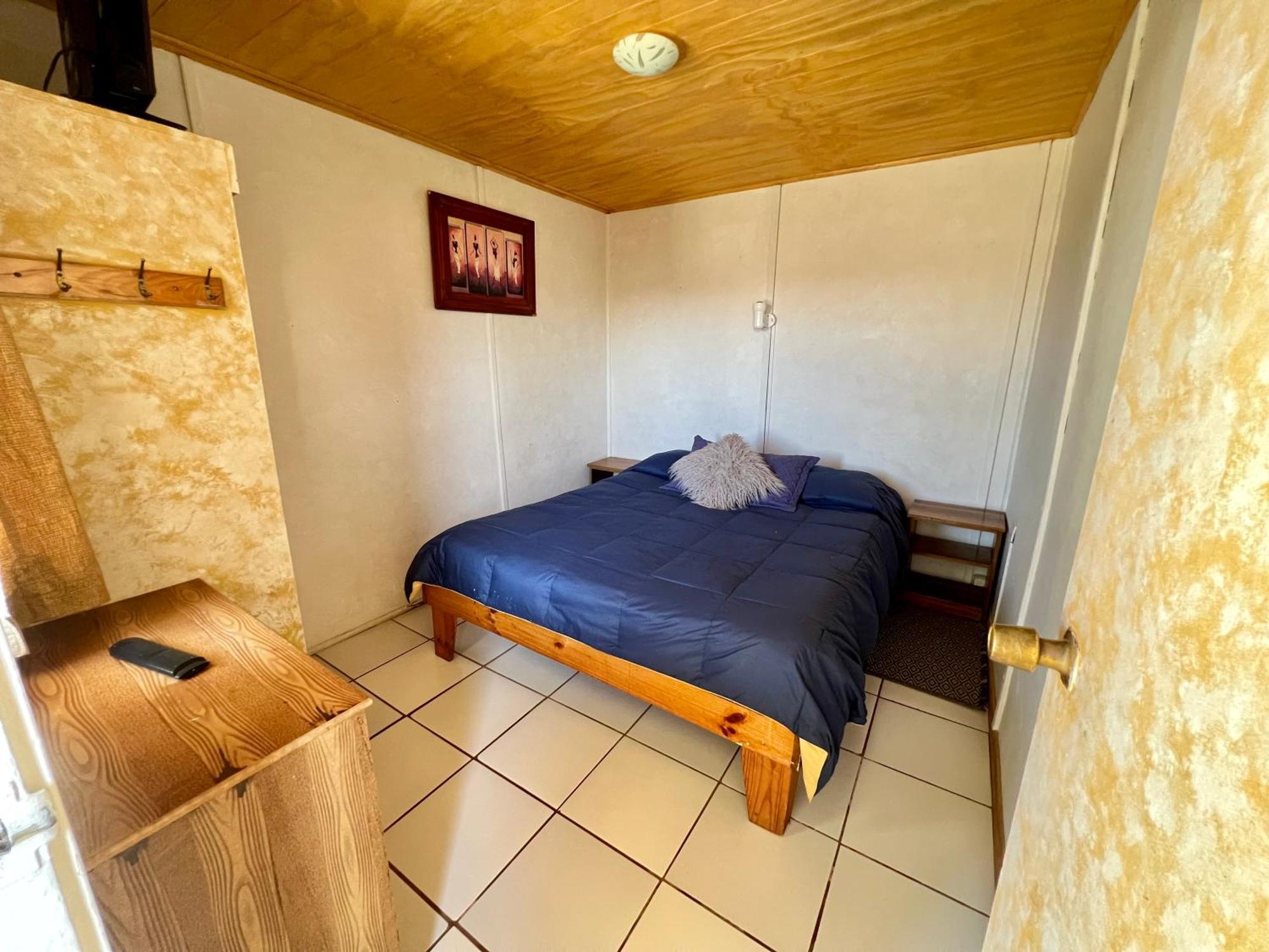 Cabanas Demaico 킨테로 외부 사진