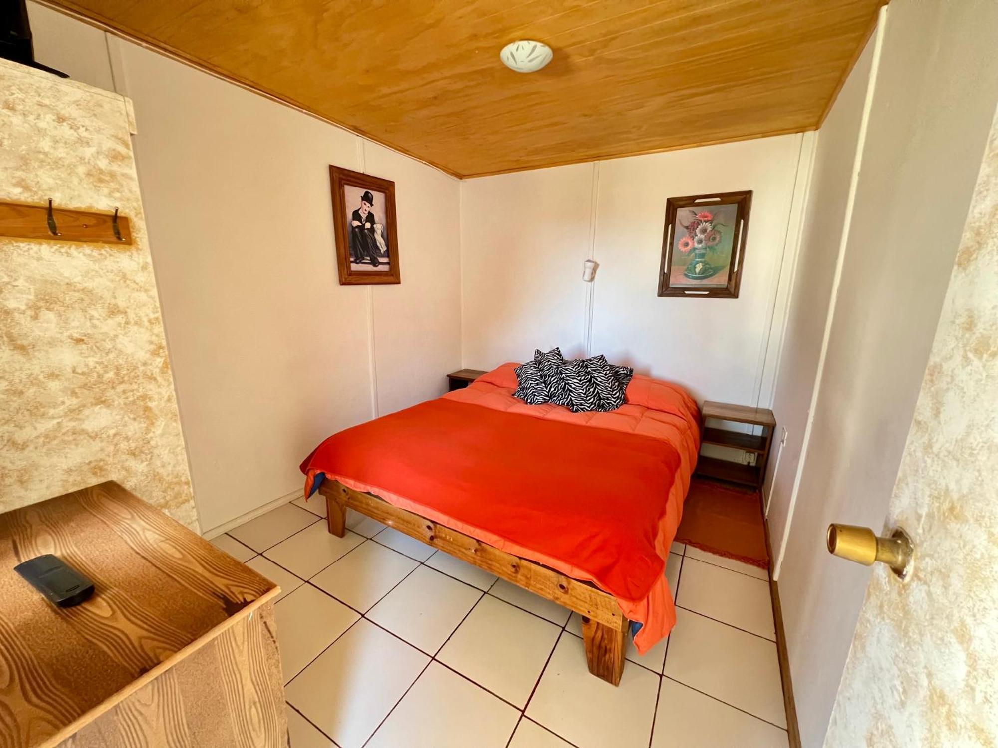 Cabanas Demaico 킨테로 외부 사진