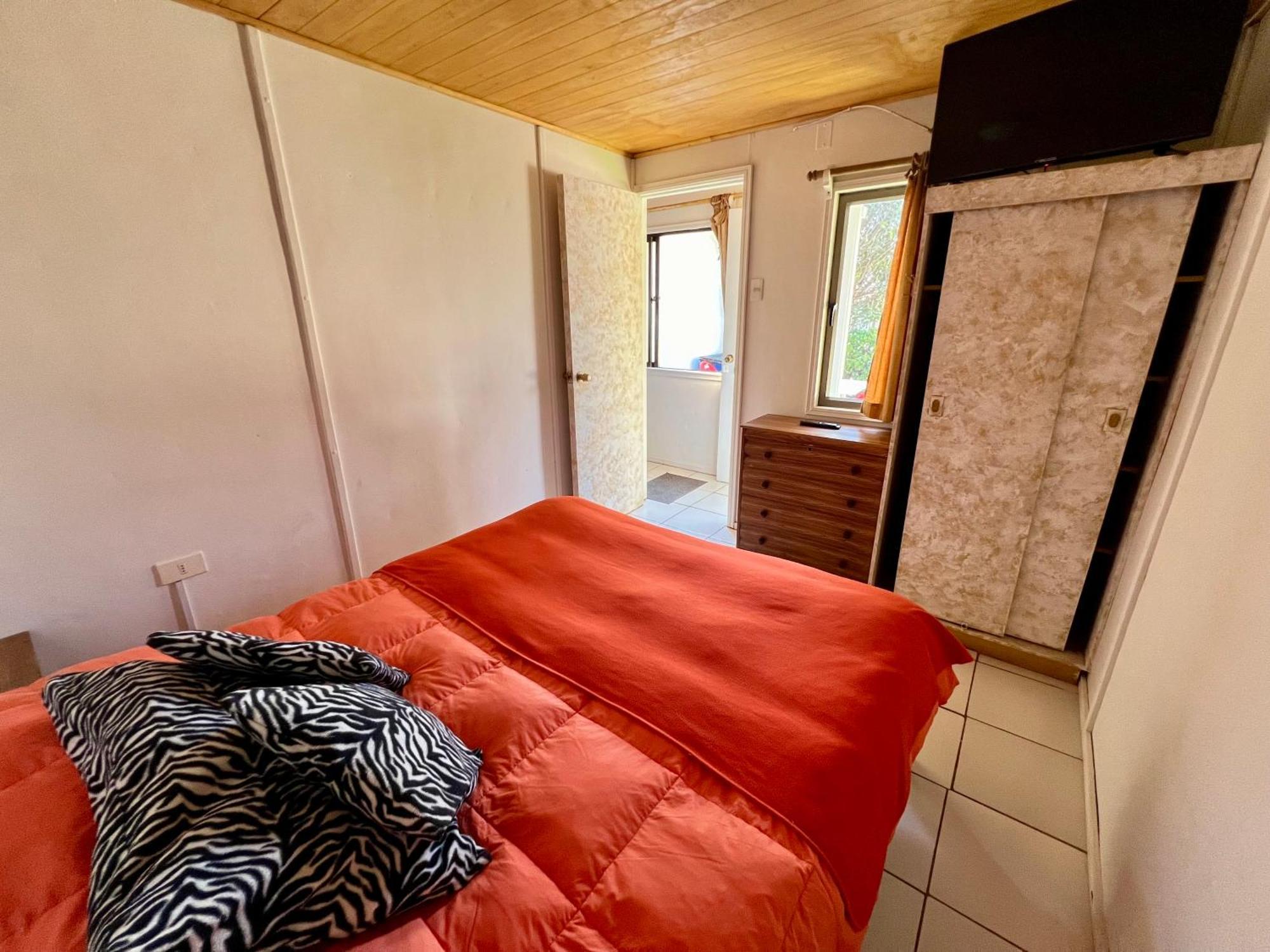 Cabanas Demaico 킨테로 외부 사진