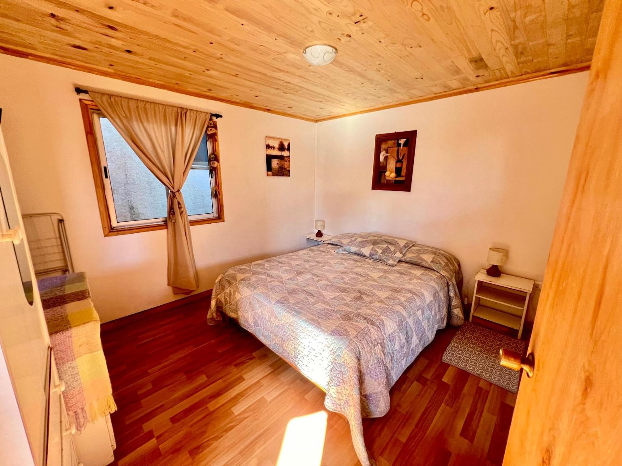 Cabanas Demaico 킨테로 외부 사진