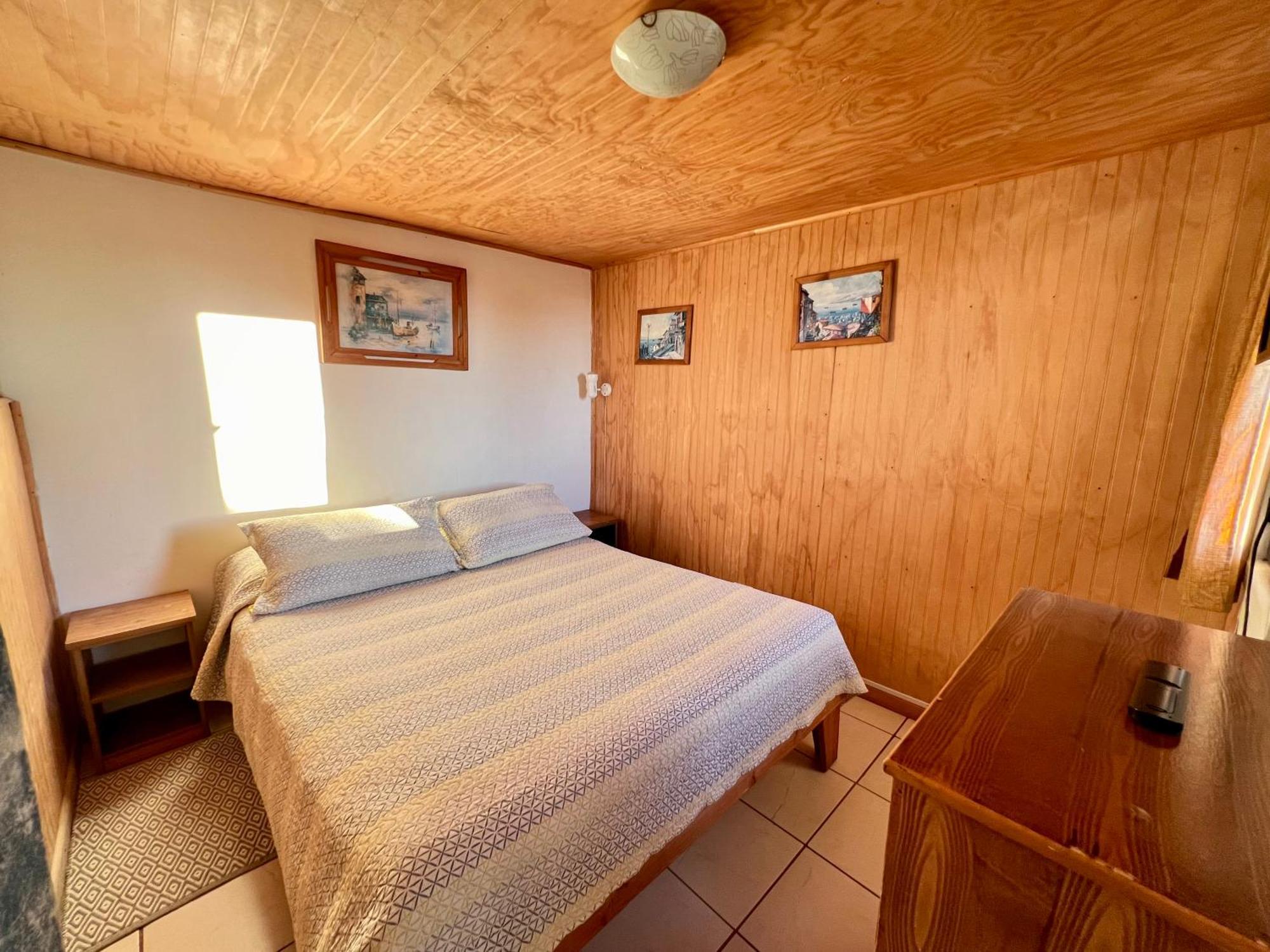 Cabanas Demaico 킨테로 외부 사진