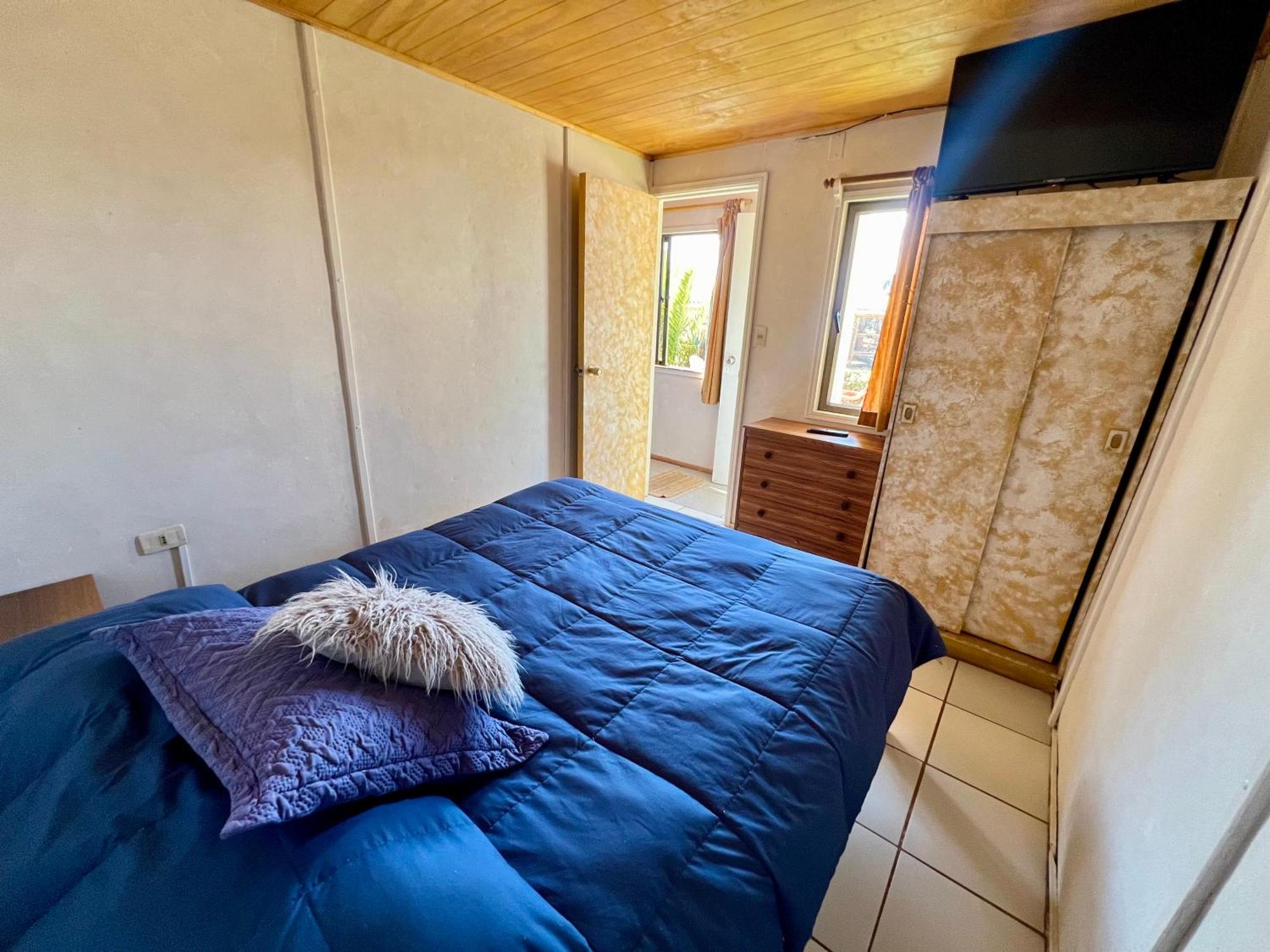 Cabanas Demaico 킨테로 외부 사진