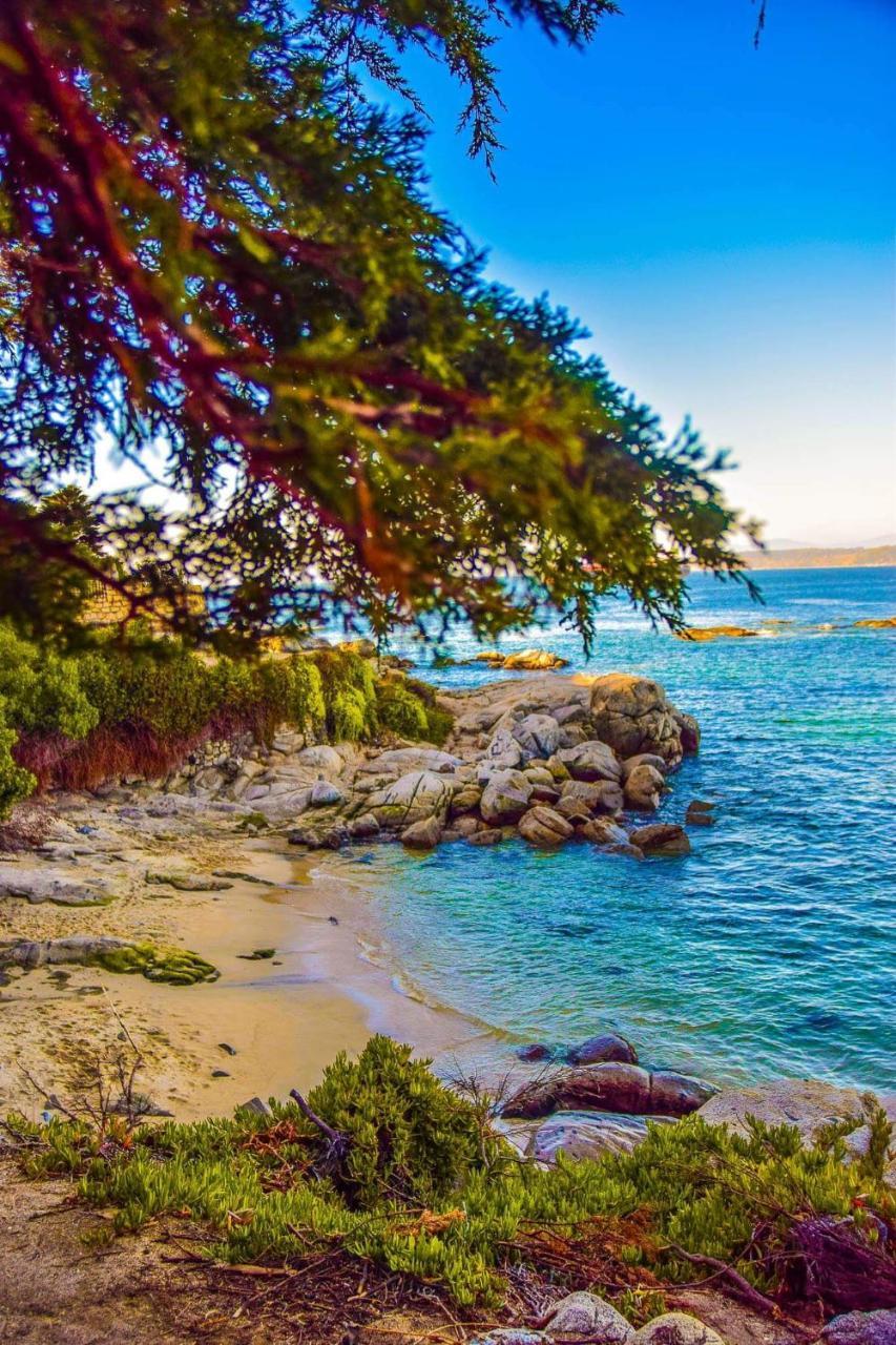 Cabanas Demaico 킨테로 외부 사진