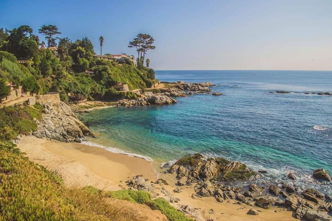 Cabanas Demaico 킨테로 외부 사진
